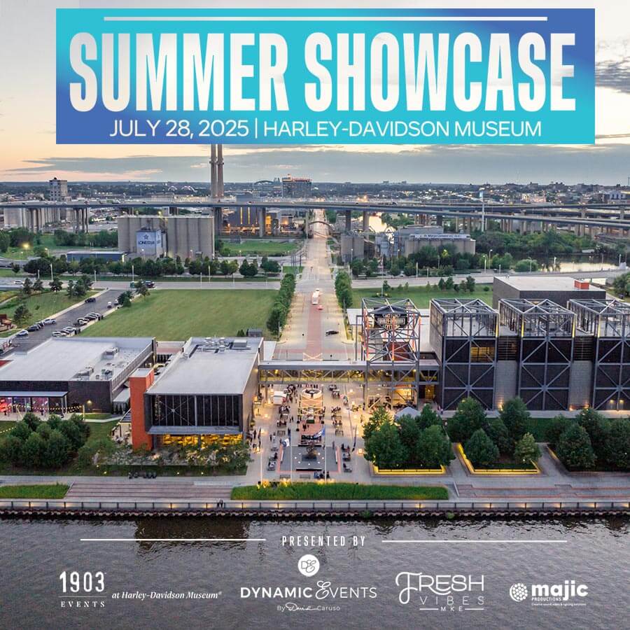 Summer Showcase