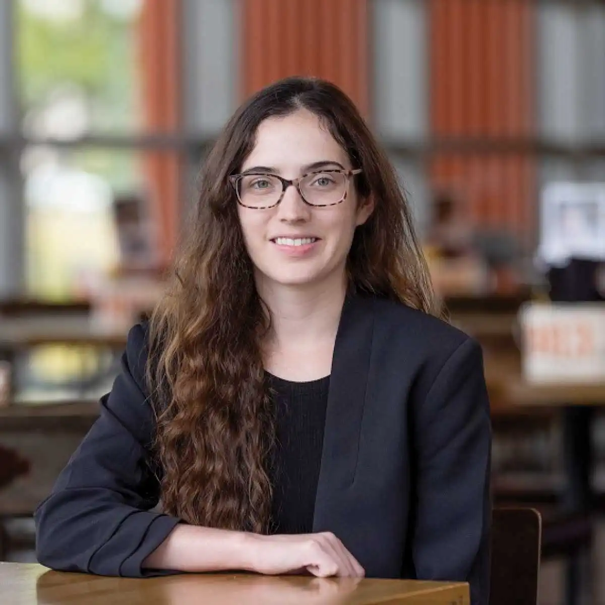 Brooke Steinbach, Banquet Manager