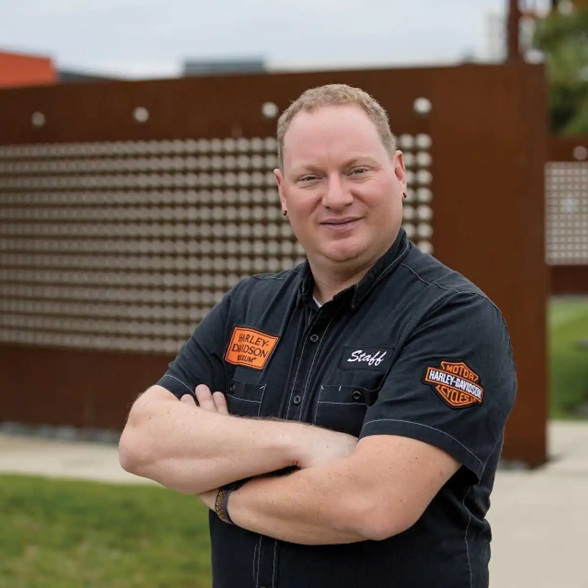 Neal Michals, Event Manager